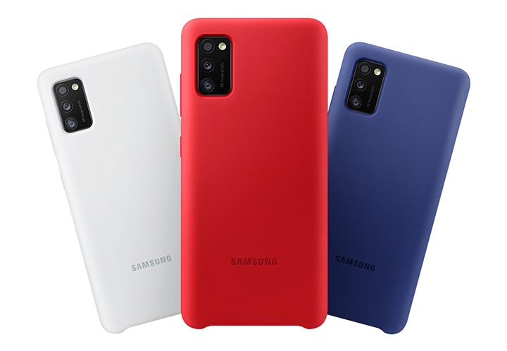 Samsung galaxy a41 deals case