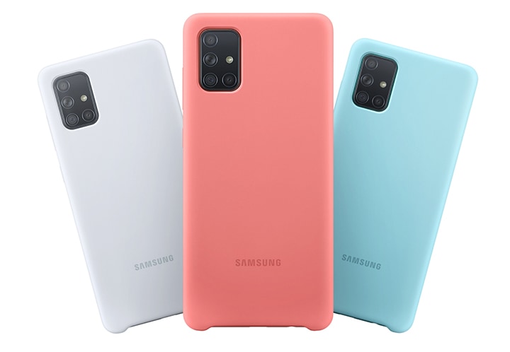 Samsung galaxy store a71 case