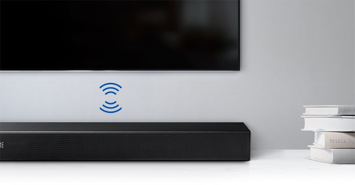 samsung soundbar m460