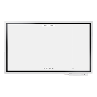 Samsung Flip 2 Interactive Display 55 Wm55r Samsung Ie