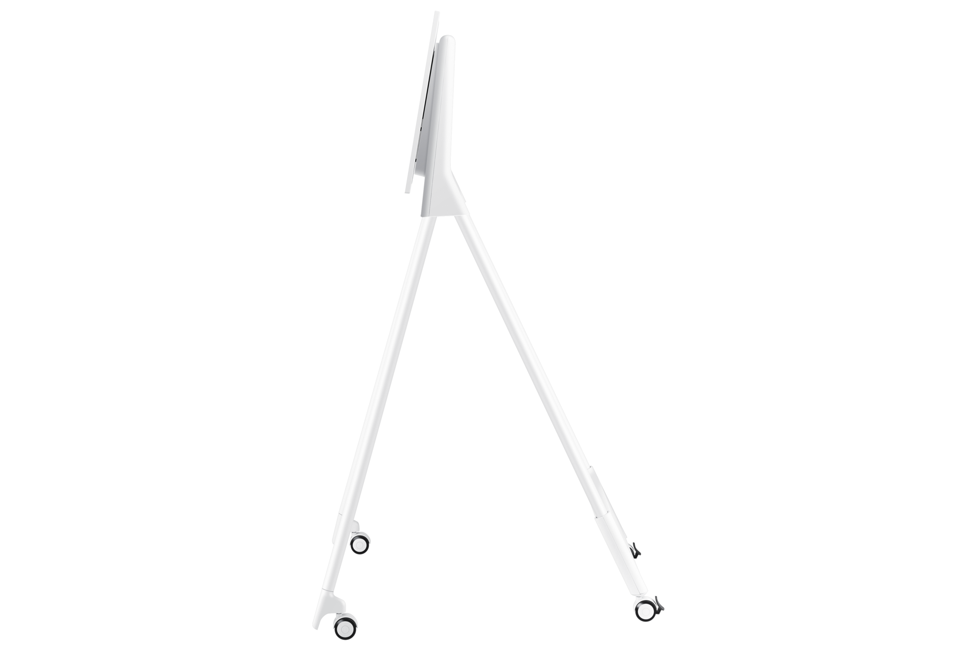 Stand For Interactive Display Wmr Series 55 Stn Wm55rxen Samsung Business Ie
