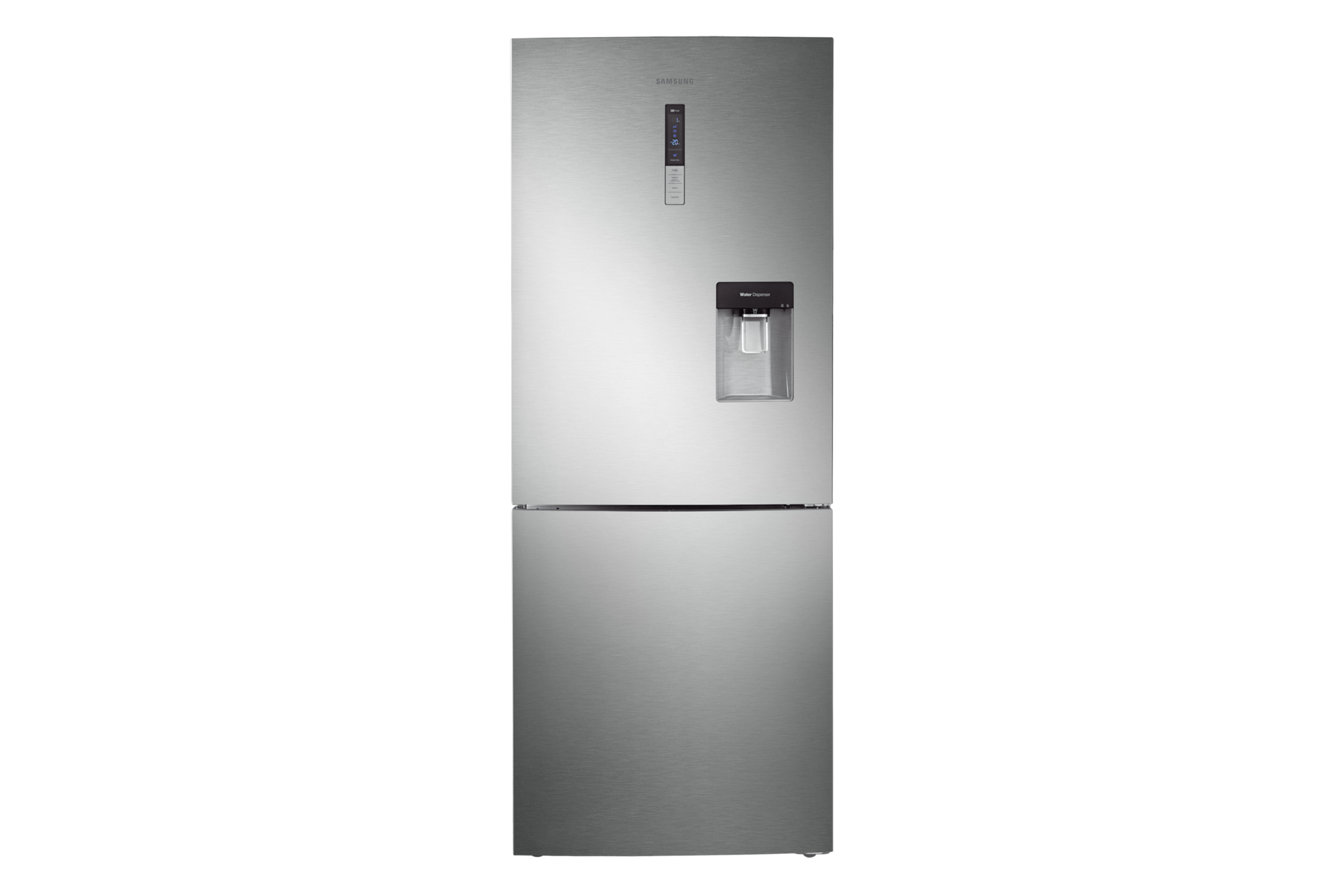 65cm wide fridge deals freezer