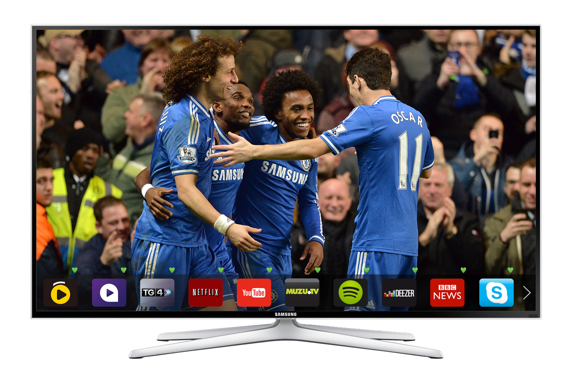 samsung smart tv 40 inch led 3d