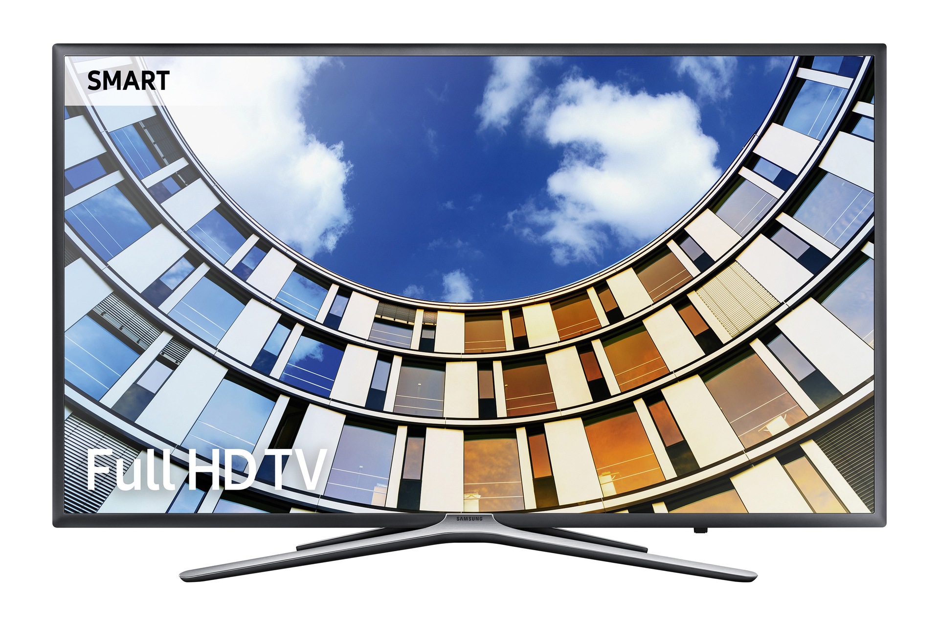 Sumsung Smart TV series5 5205（３２型） 32