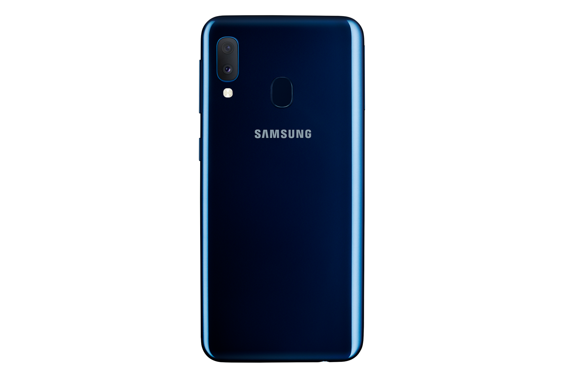 Samsung Galaxy A20e (Blue) | Samsung Business Ireland