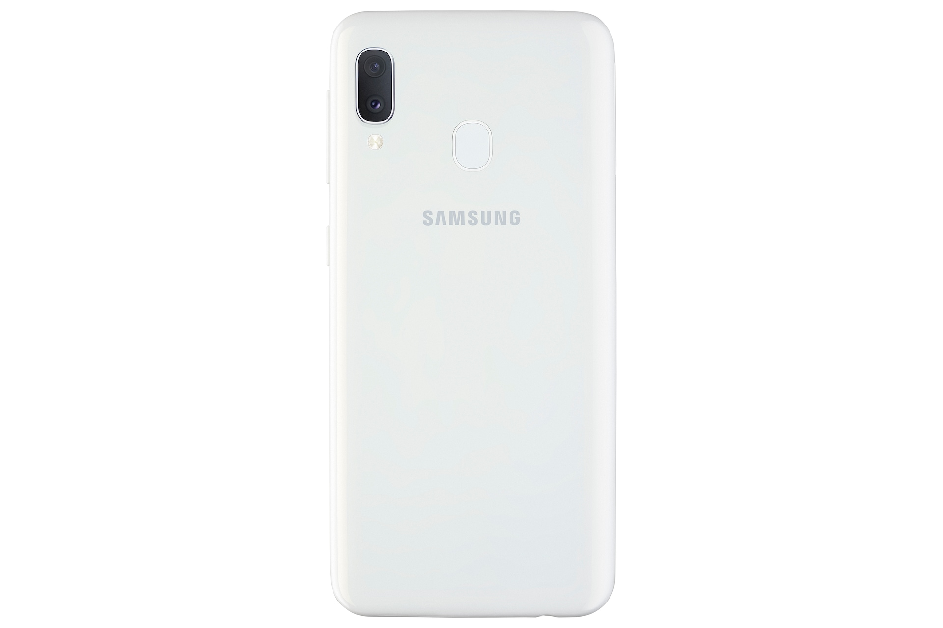 Samsung Galaxy A20e (White) | Samsung Business Ireland