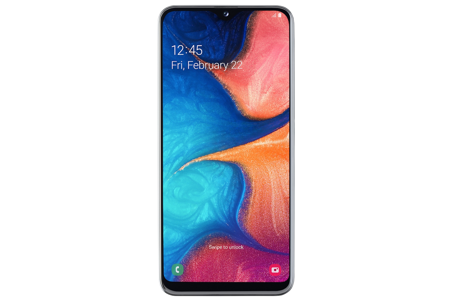 galaxy a20e specs