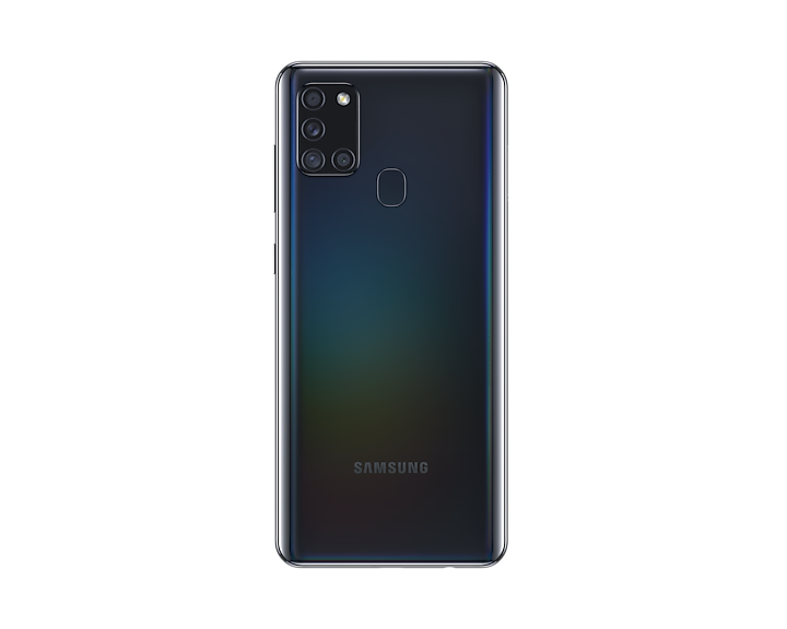 خدش ضمادة عودة  Samsung Galaxy A21s | View Features | Samsung IE