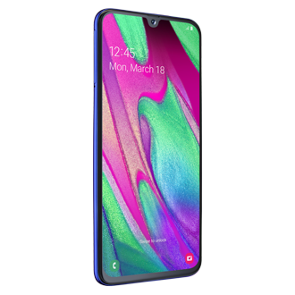  Samsung Galaxy A40