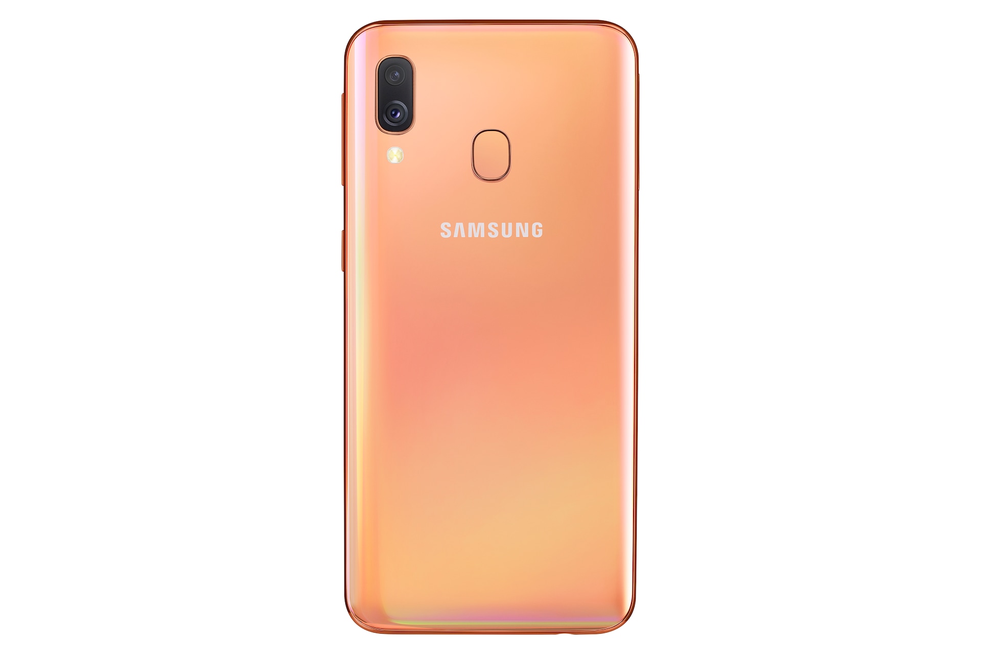Samsung Galaxy A40 - Full phone specifications