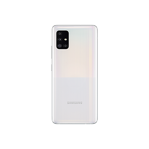 Galaxy A51 5G | SM-A516BZWDEUA | Samsung Business Ireland