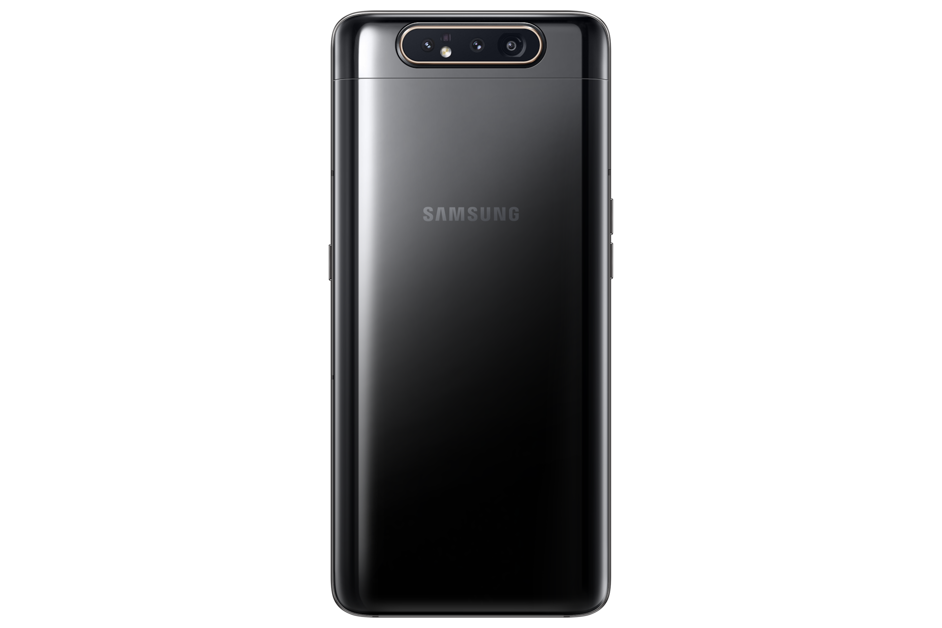 Samsung Galaxy A80 (Black) | Samsung Business Ireland