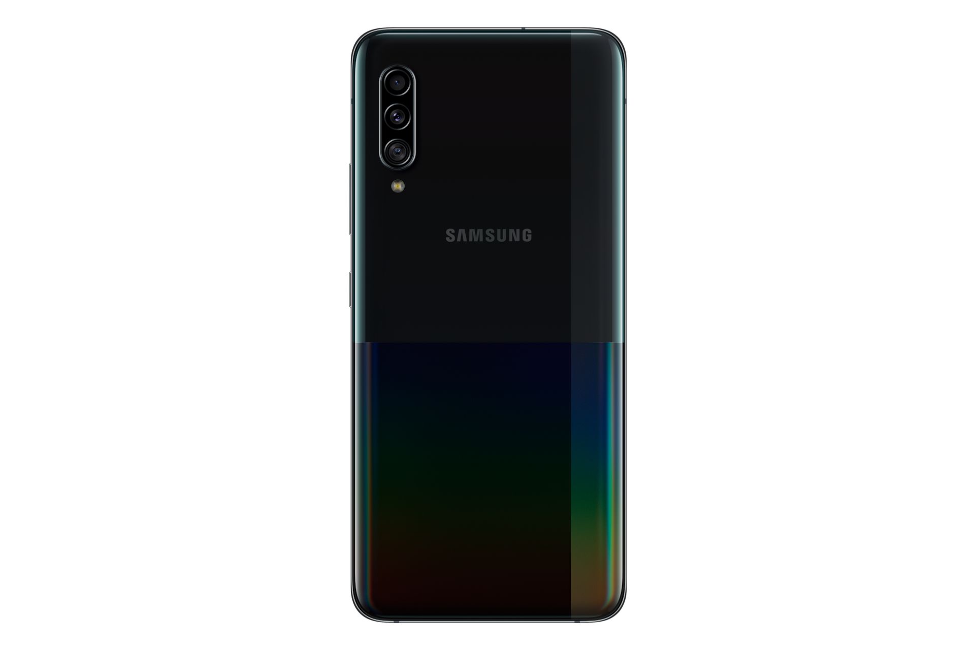 Samsung Galaxy A90 5G in Black View Specs Buy Samsung IE