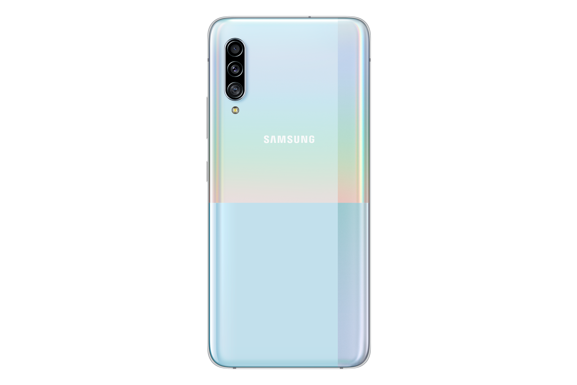 Buy Samsung Galaxy A90 5G in White Samsung Business Ireland