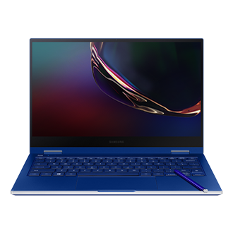 front-open-with-s-pen blue