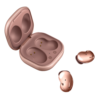 Audifonos samsung best sale galaxy buds live