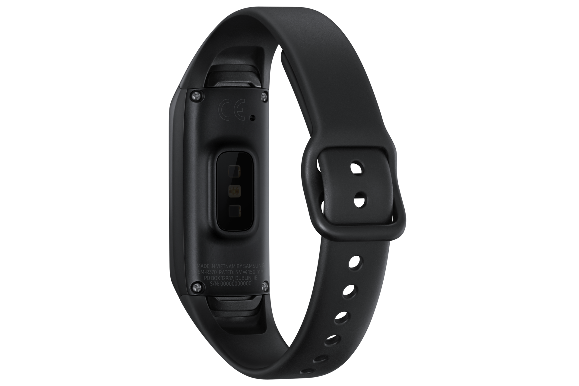 gear fit r370