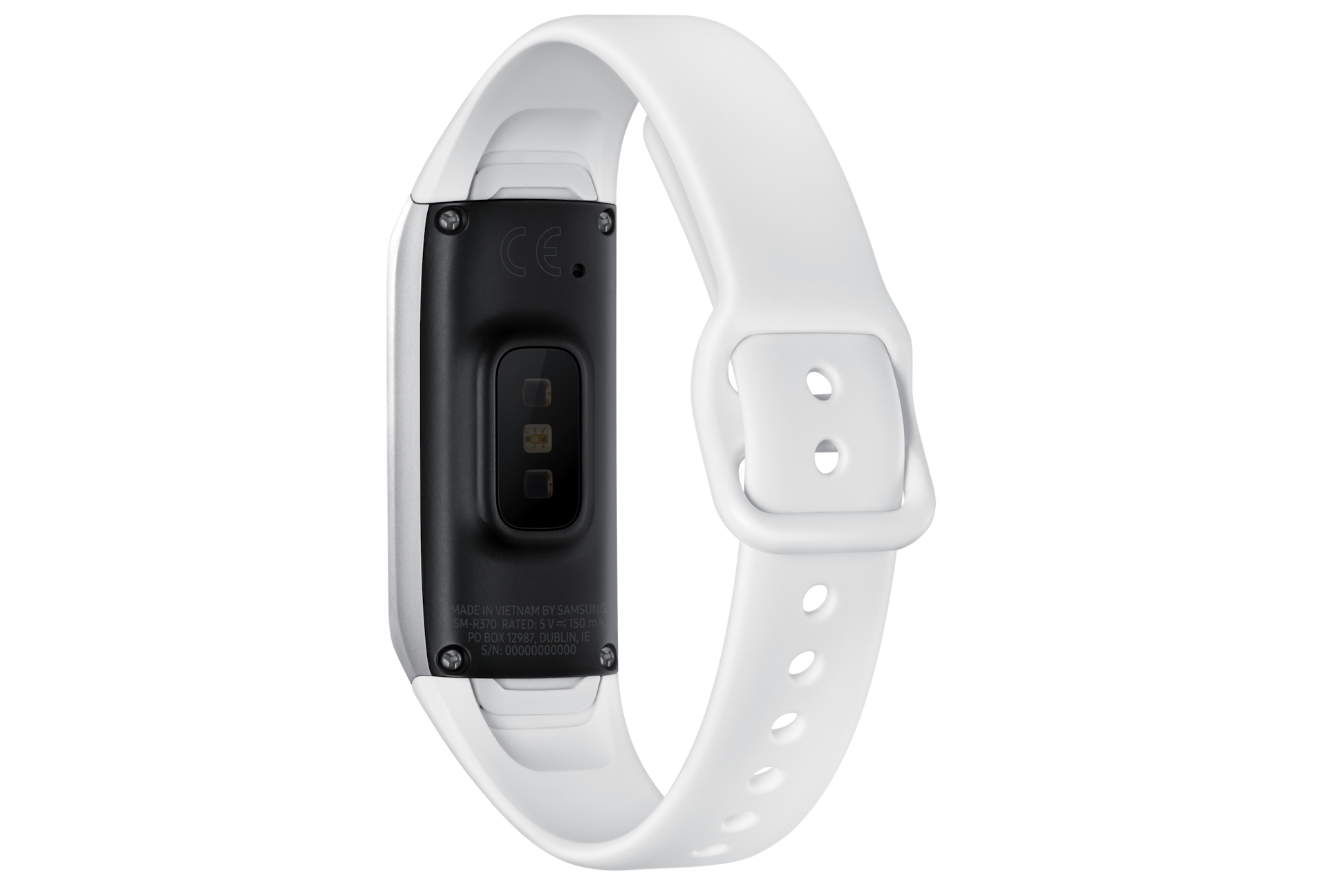 Samsung fit silver online