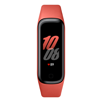 Montre connectée femme samsung gear fit 2 hot sale