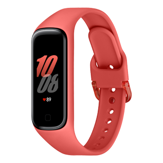 Samsung gear cheap fit fitness tracker