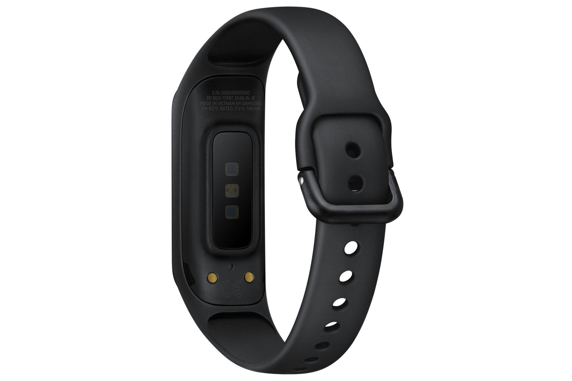 Black Samsung Galaxy Fit View Specs Buy Samsung IE