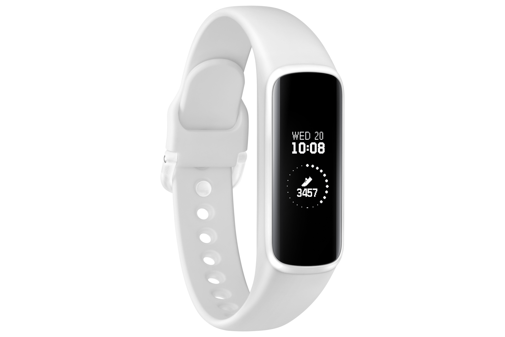 White Samsung Galaxy Fit View Specs Buy Samsung IE