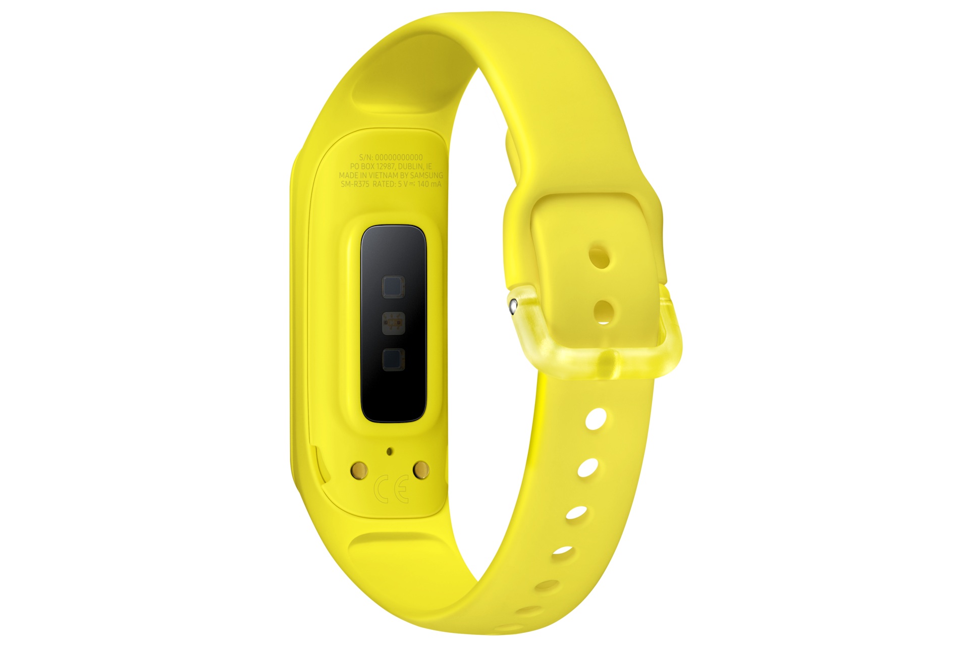 Yellow Samsung Galaxy Fit View Specs Buy Samsung IE