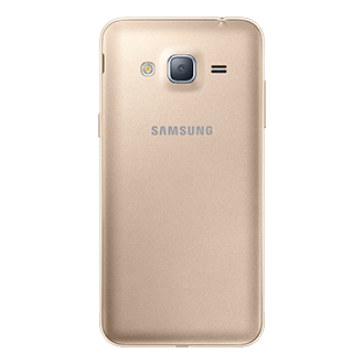 samsung j3 2017 gold