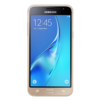 Galaxy J3 17 Samsung Ie