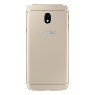 Galaxy J3 17 Samsung Ie