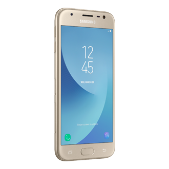 Galaxy J3 17 Samsung Ie