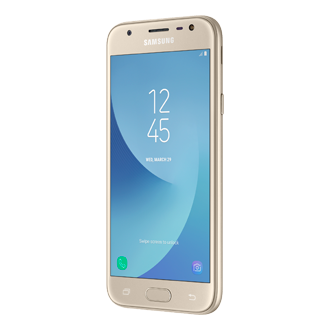 Galaxy J3 17 Samsung Ie