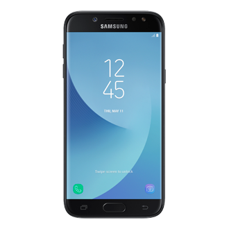 Galaxy J3 17 Samsung Ie