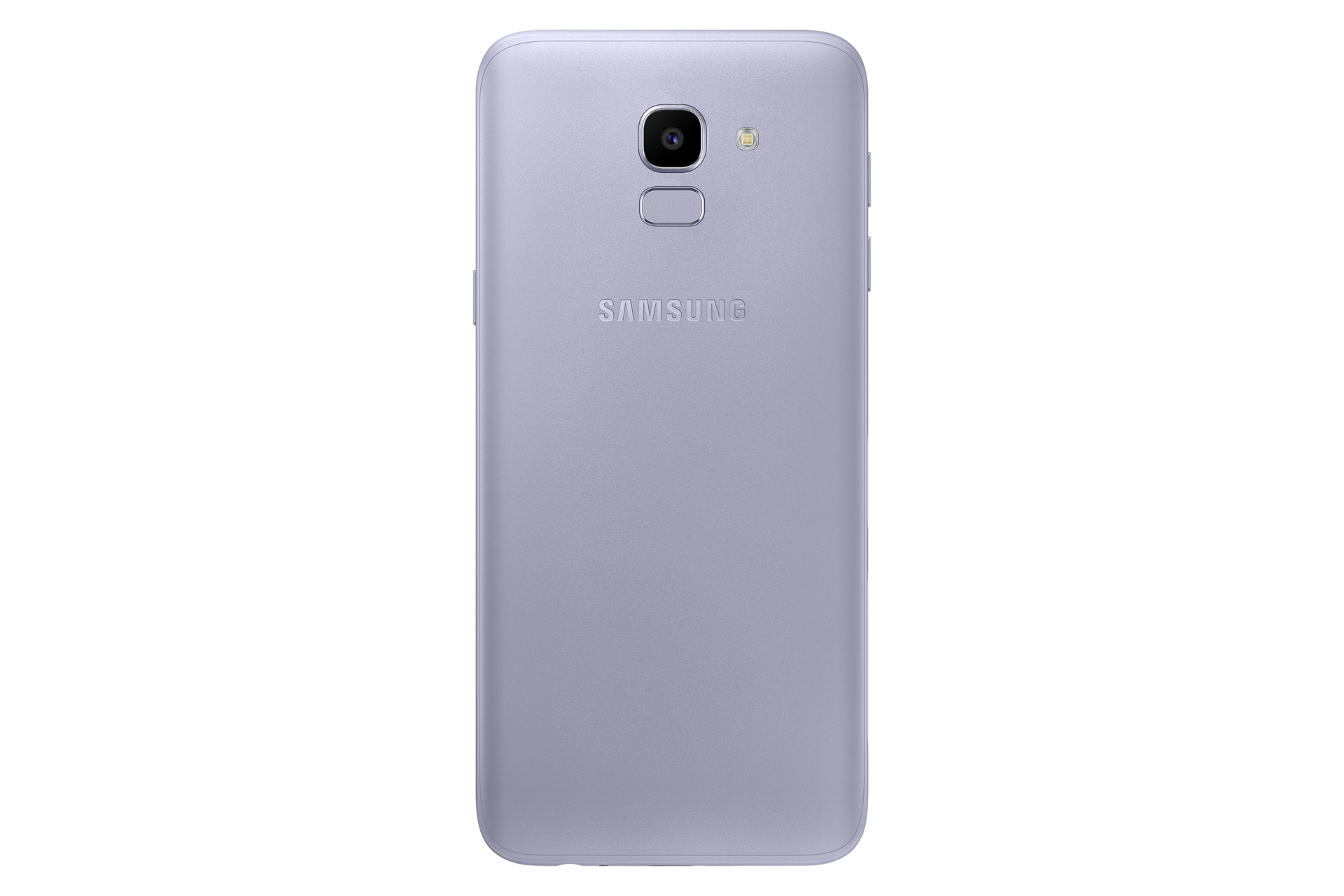 Samsung sales j6 silver