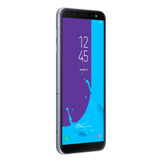 Galaxy J6 Sm J600fz Sm J600fzvnbtu Samsung Ie