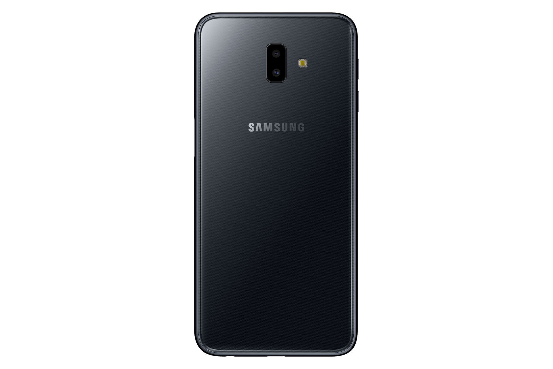 samsung galaxy j6  silver