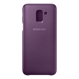 Galaxy J6 Wallet Cover EF WJ600CEEGWW Samsung Business Ireland