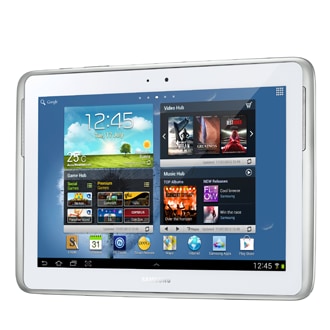 Moederland vloeistof Toezicht houden Samsung Galaxy Note 10.1 - Android 4.0 - 16GB / 32GB / 64GB | Samsung IE