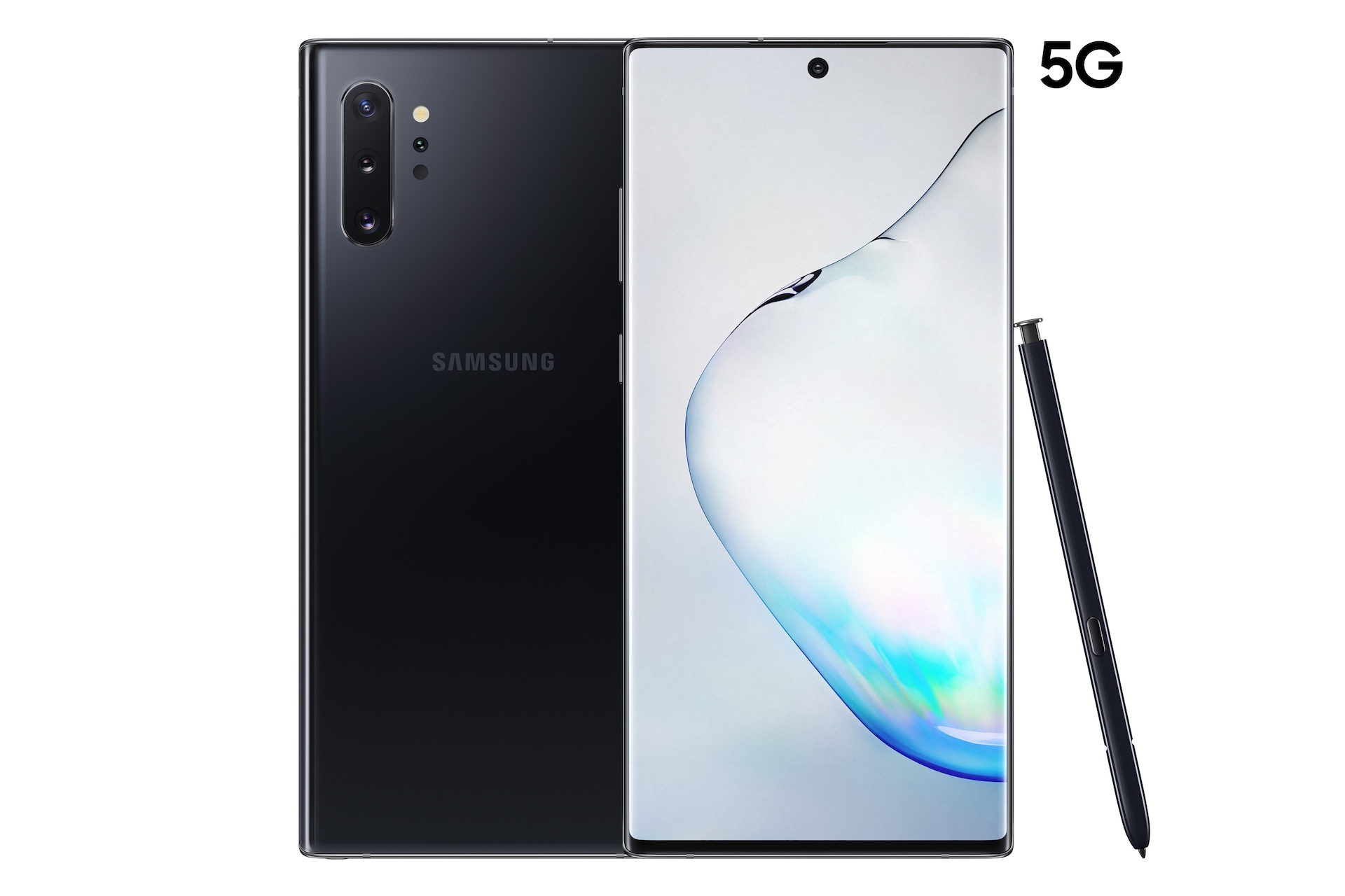 1579] galaxy note10+ plus 256GB SIMフリー 公式ファッション - dcsh