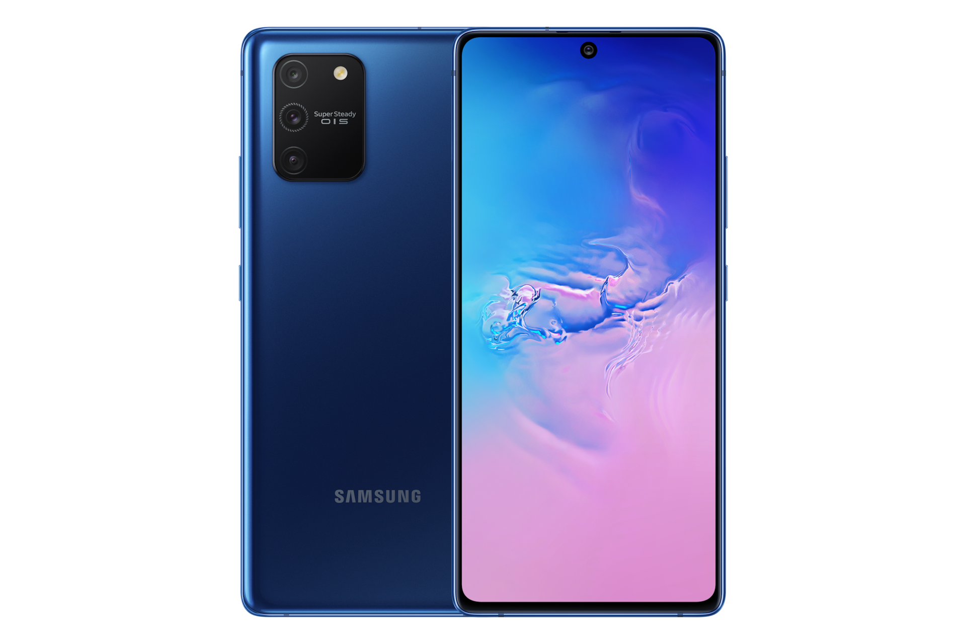 samsung s10 plus lite price