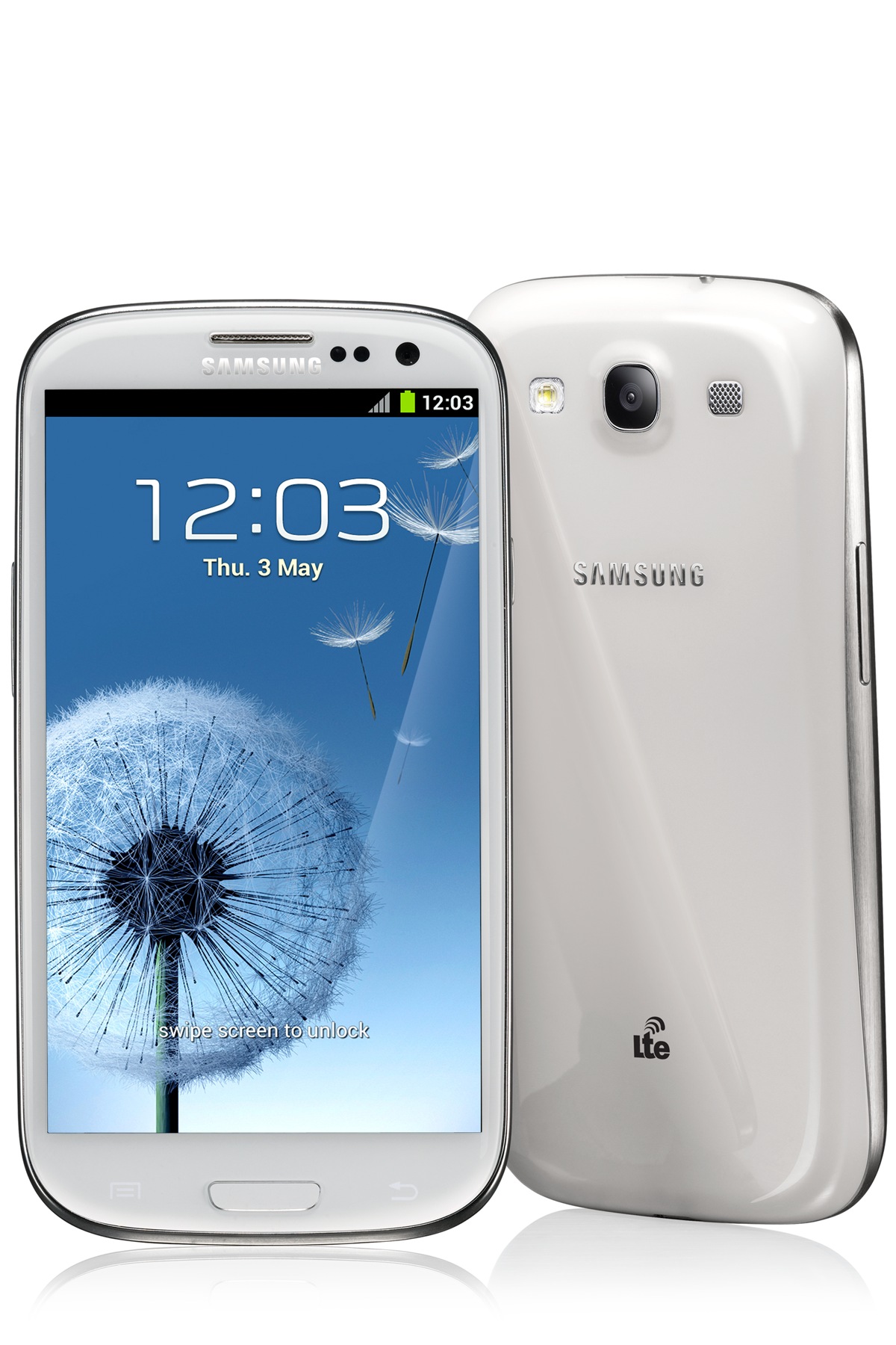 Samsung galaxy s3 4g lte on sale