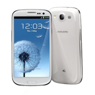 Samsung galaxy s3 store 4g lte original