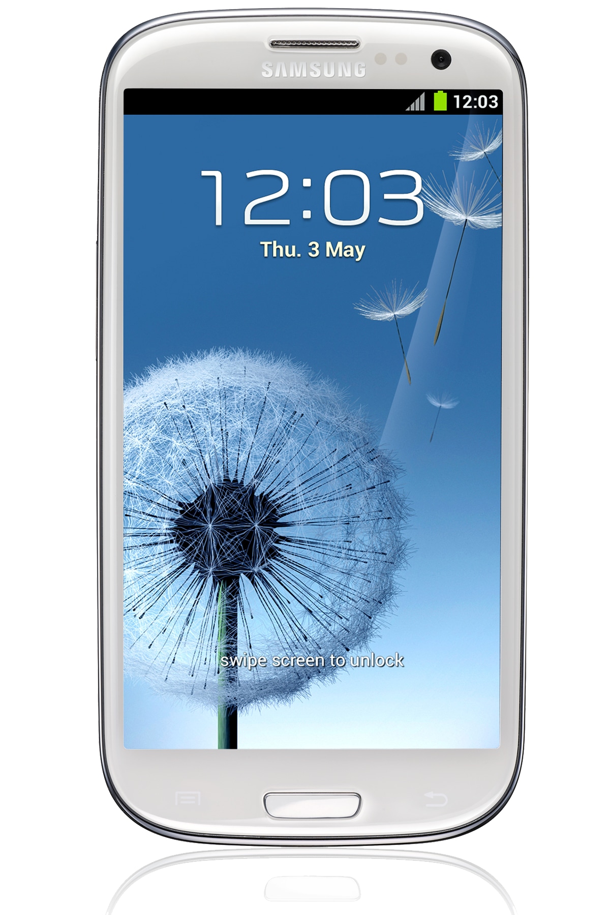 Samsung galaxy s3 clearance zoom