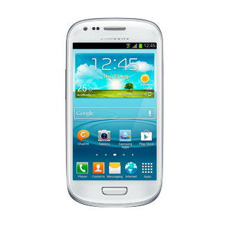 Galaxy S III Mini: Samsung introduces compact Galaxy smartphone