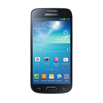 sextant Waardig beloning Galaxy S4 Mini - 4G, 3G, Wi-Fi, NFC, 8MP, 4.3“ qHD, 1.7GHz | Samsung Ireland