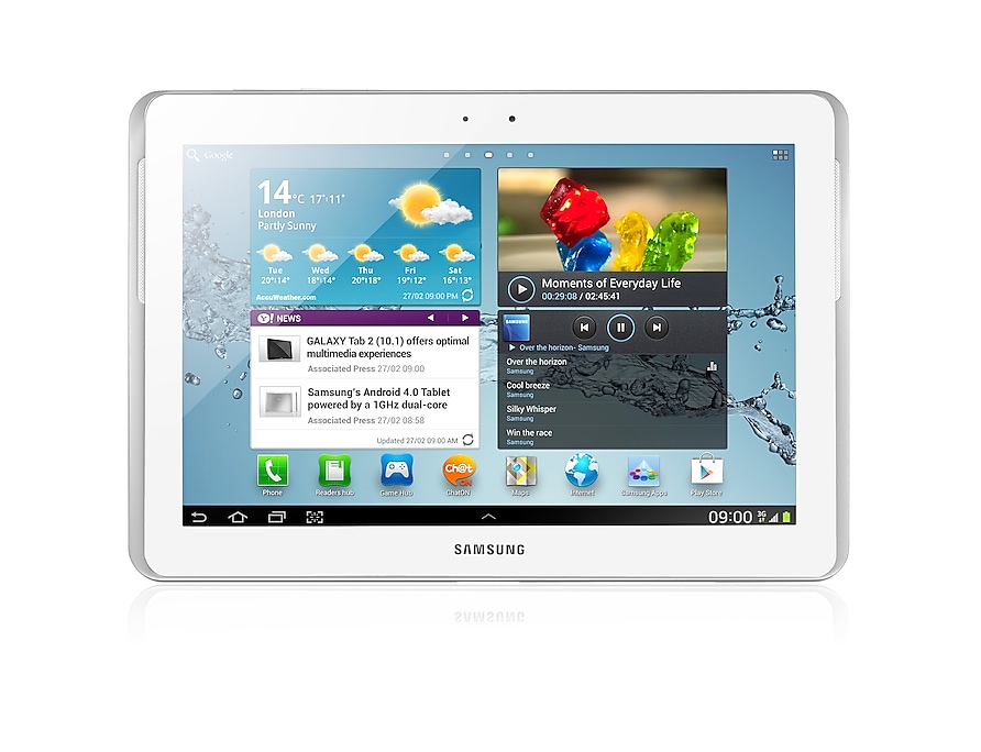 Check other SAMSUNG device solutions: