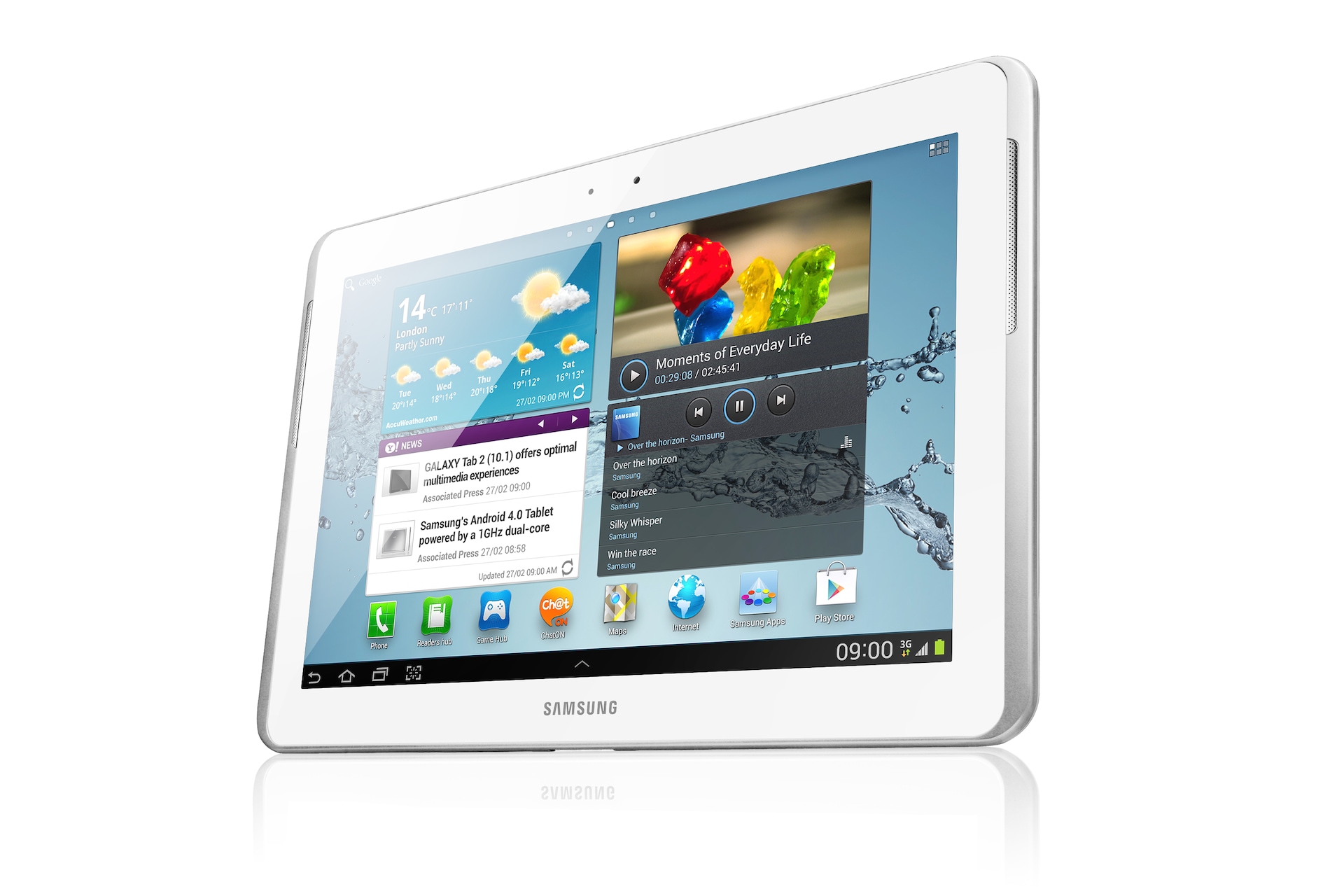 Samsung galaxy tab 2 usb driver windows 7