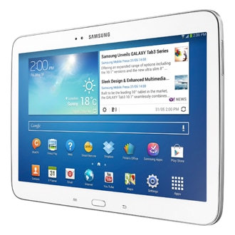Samsung Galaxy Note 10 1 Android 4 0 16gb 32gb 64gb Samsung Ie