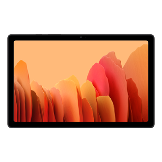 Samsung Galaxy Tab A8 SM-X200 - 32 GB (Rose doré) - SM-X200NIDAEUC 