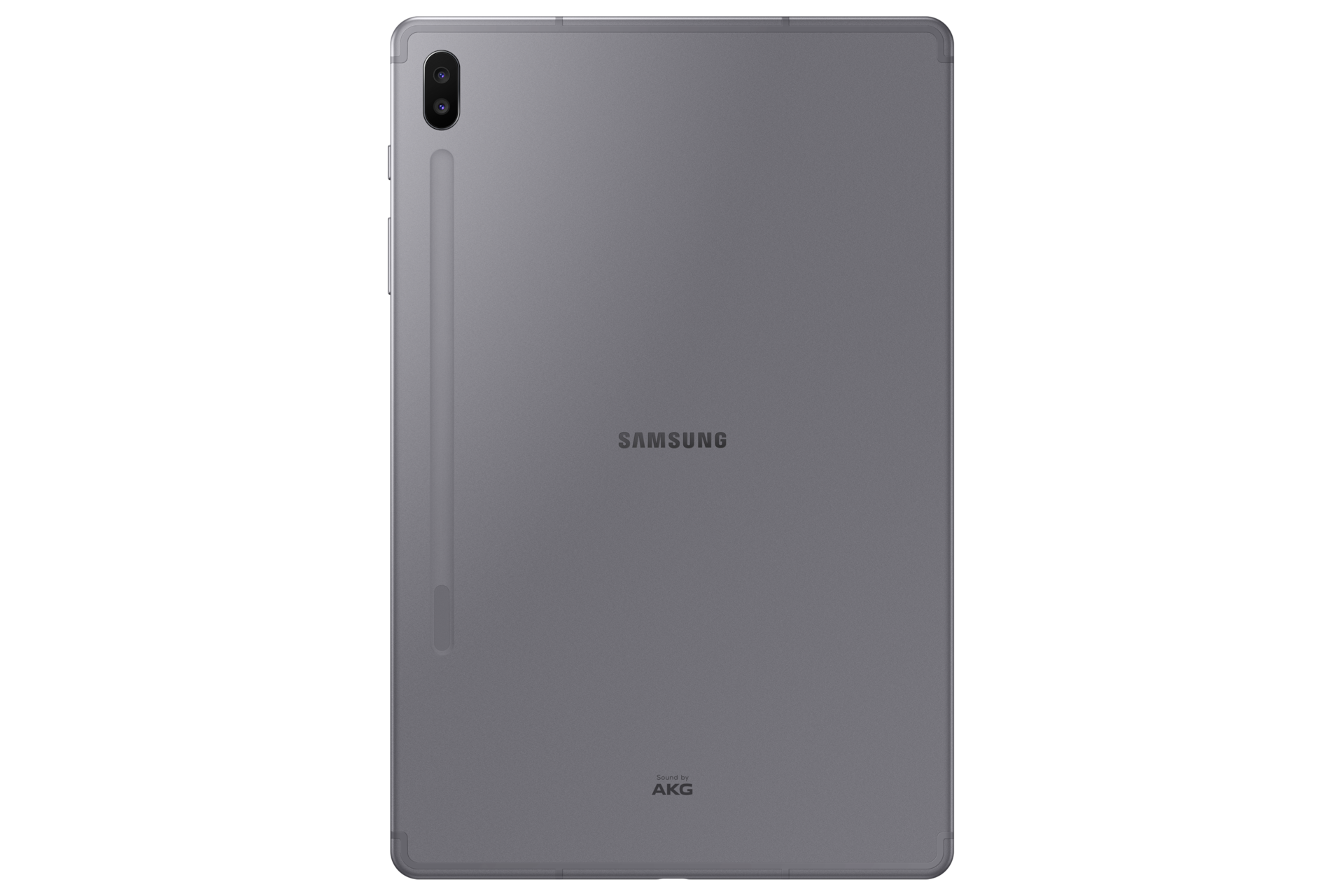 Samsung Galaxy Tab S6 WiFi 128GB Mountain Grey | Samsung Business